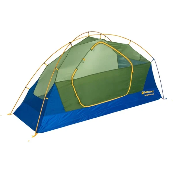 Marmot Tungsten 1P Tent, Vert Paiement sécurisé 7