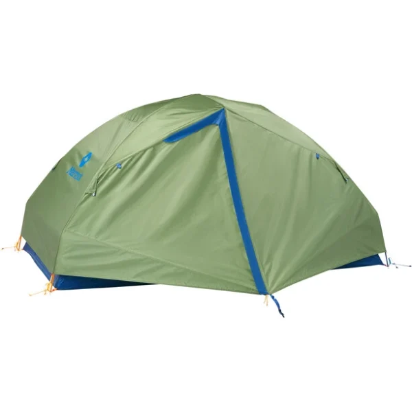 Marmot Tungsten 2P Tent, Vert 1