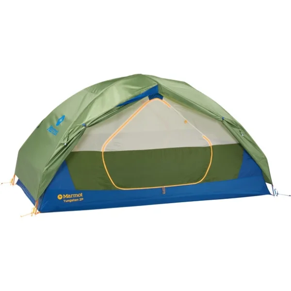 Marmot Tungsten 2P Tent, Vert 4