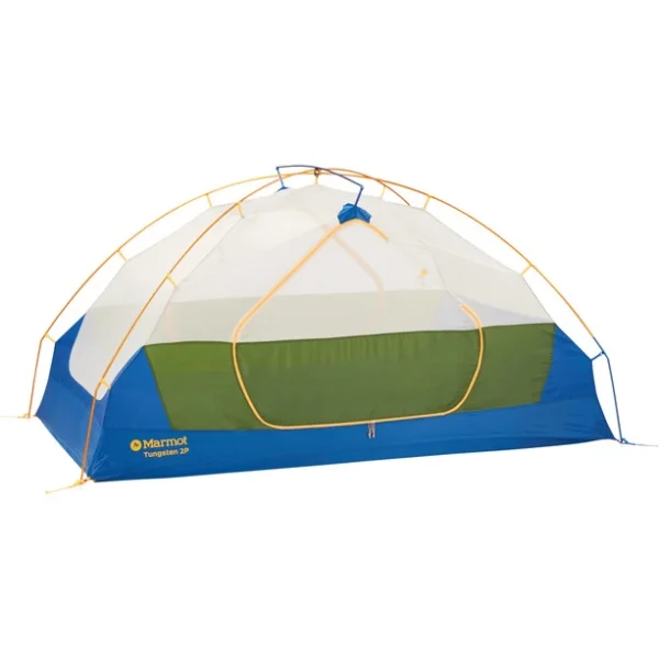 Marmot Tungsten 2P Tent, Vert 5