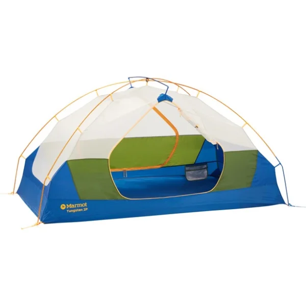 Marmot Tungsten 2P Tent, Vert 6