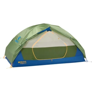 Livraison Standard/Rapide Marmot Tungsten 3P Tent, Vert 12