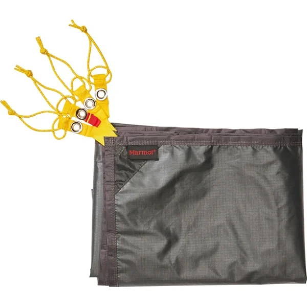Marmot Tungsten UL 1P Bâche De Sol 1 Place, Gris 1