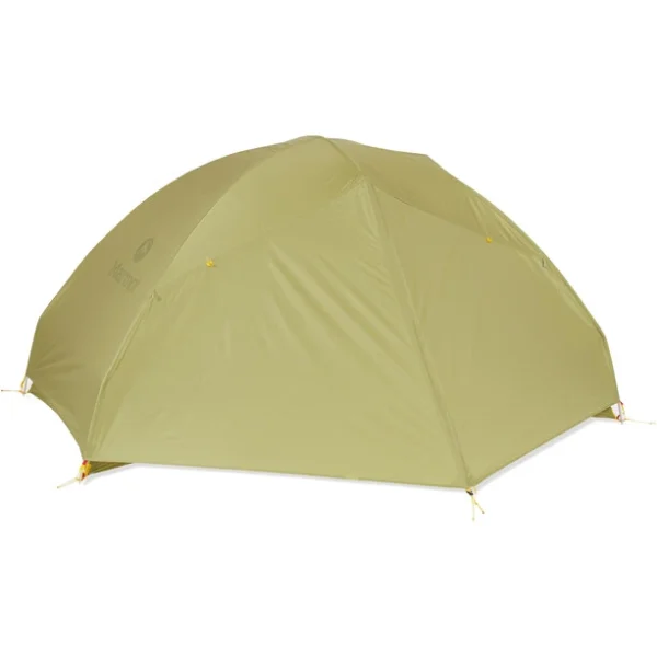 Marmot Tungsten UL 2P Tente, Vert Meilleur Prix 1