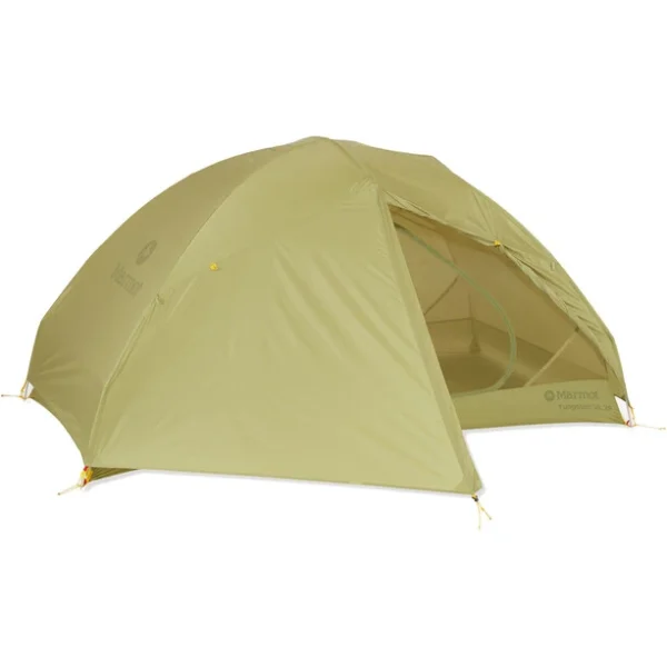 Marmot Tungsten UL 2P Tente, Vert Meilleur Prix 3