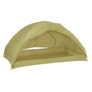 Marmot Tungsten UL 2P Tente, Vert Meilleur Prix 12