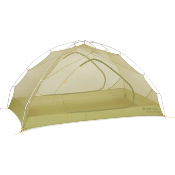 Marmot Tungsten UL 2P Tente, Vert Meilleur Prix 5