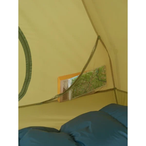 Marmot Tungsten UL 2P Tente, Vert Meilleur Prix 6