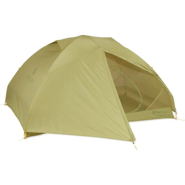 Marmot Tungsten UL 3P Tente, Olive 3