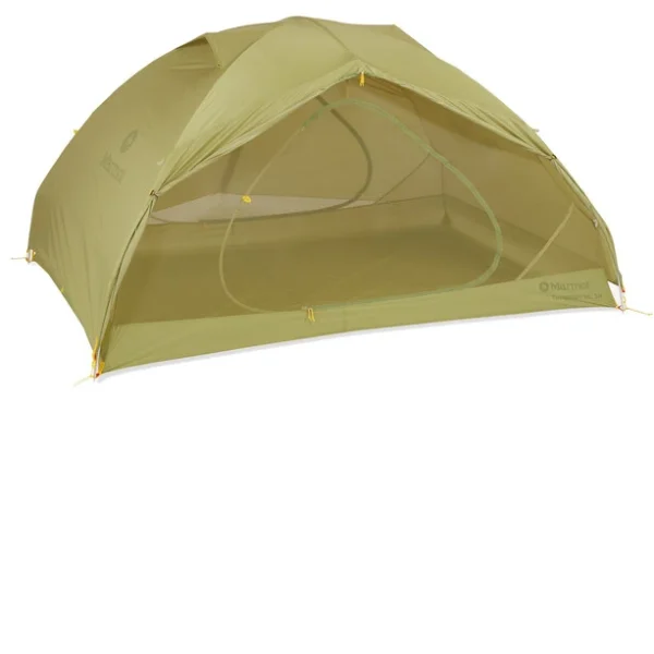 Marmot Tungsten UL 3P Tente, Olive 4