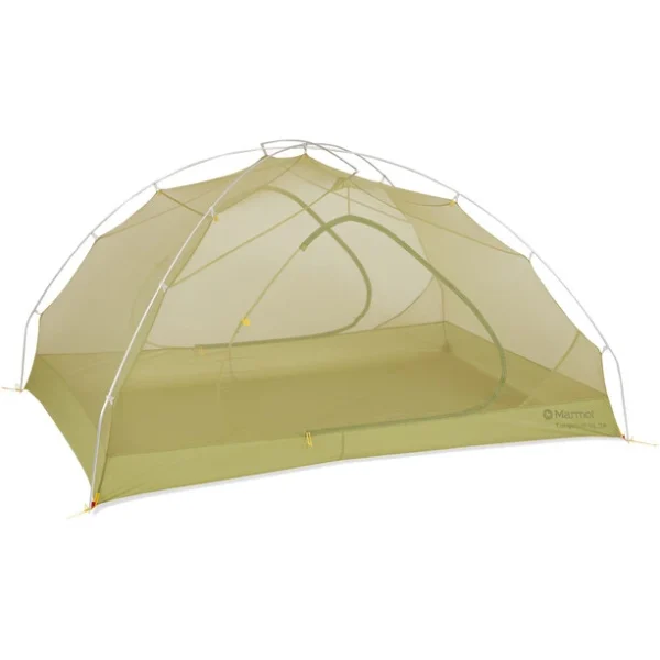 Marmot Tungsten UL 3P Tente, Olive 5