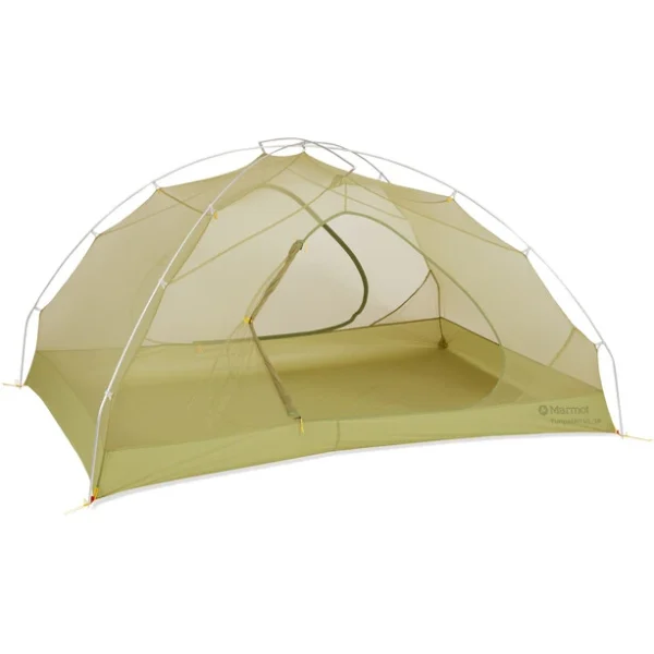 Marmot Tungsten UL 3P Tente, Olive 6
