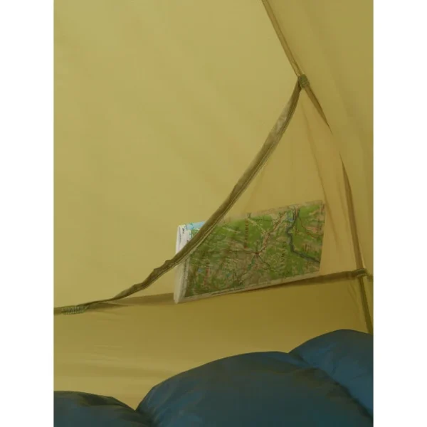 Marmot Tungsten UL 3P Tente, Olive 7