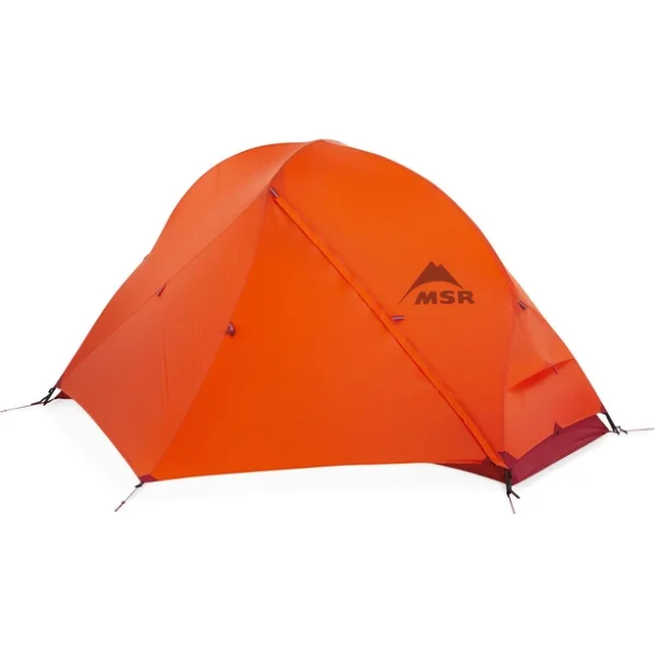 Nouveau MSR Access 1 Tente, Orange 1