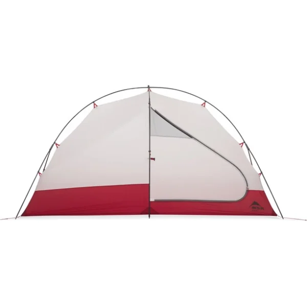 Nouveau MSR Access 1 Tente, Orange 5