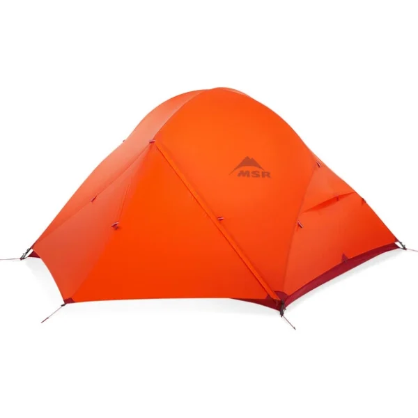 MSR Access 3 Tente, Orange 1