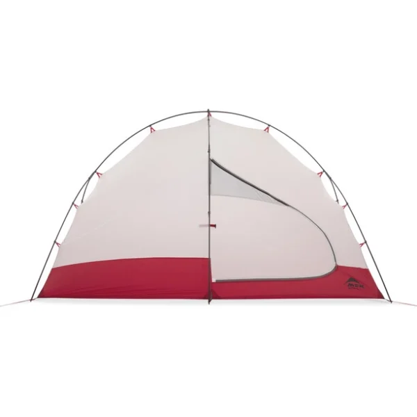 MSR Access 3 Tente, Orange 5