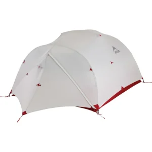 MSR Mutha Hubba NX Tente, Gris site en ligne 10