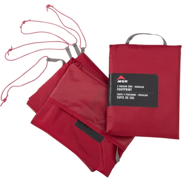 MSR Universal Bâche De Sol 2 Personnes 1
