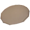Nordisk Alfheim 19.6 M² Bâche De Sol, Beige 5