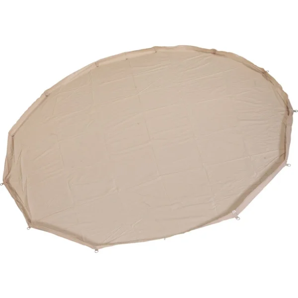 Nordisk Alfheim 19.6 M² Bâche De Sol, Beige 4