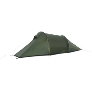 Nordisk Halland 2 Light Weight SI Tente, Vert vente à bas prix 10