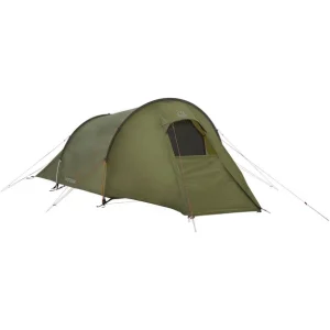 Nordisk Halland 2 PU Tente, Olive 10