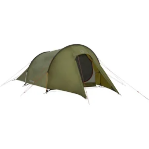 Nordisk Halland 2 PU Tente, Olive 12