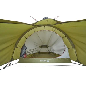 Nordisk Halland 2 PU Tente, Olive 14