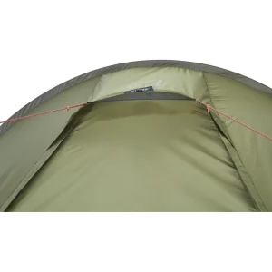 Nordisk Halland 2 PU Tente, Olive 18