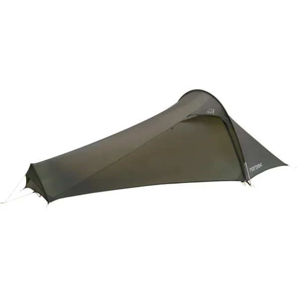 Nordisk Lofoten 1 Tente, Olive 3