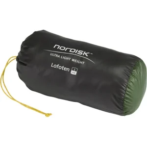 Nordisk Lofoten 1 Tente, Olive 12