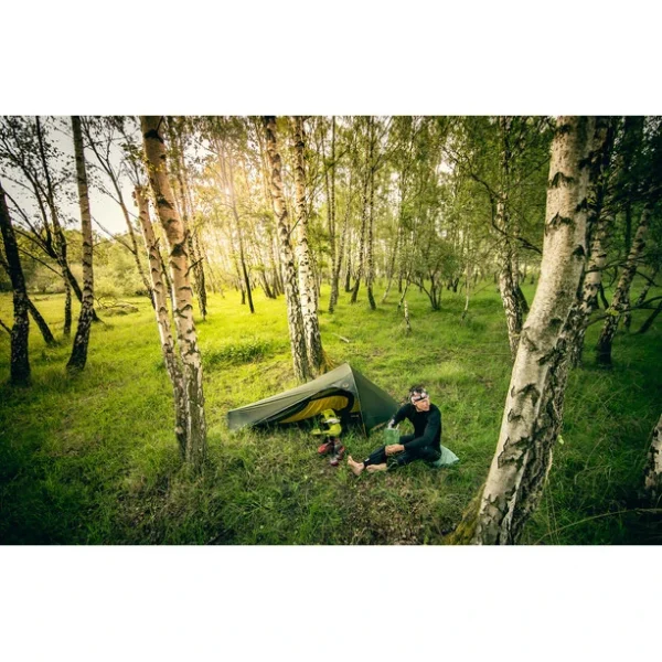 Nordisk Lofoten 1 Tente, Olive 6