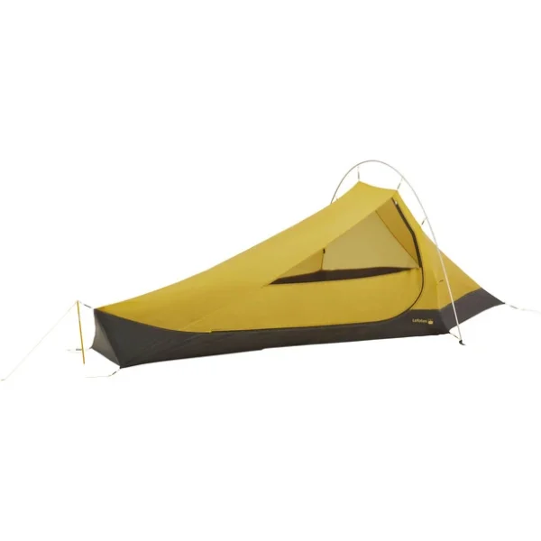 site officiel Nordisk Lofoten Tente Intérieure Pour 2 Personnes, Jaune 1