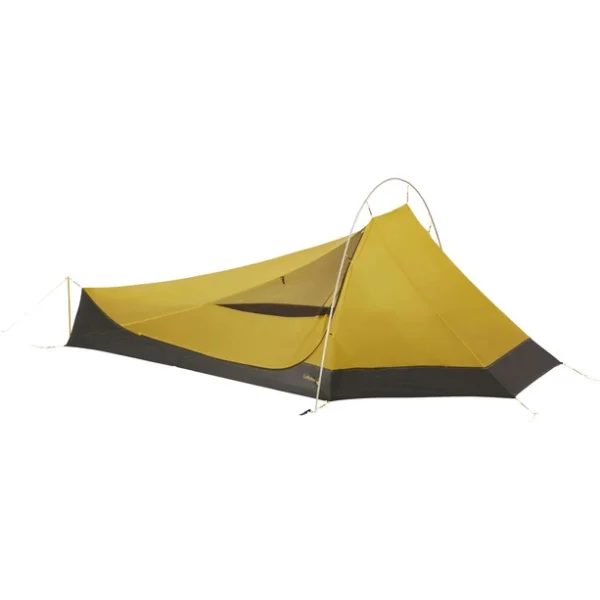site officiel Nordisk Lofoten Tente Intérieure Pour 2 Personnes, Jaune 3