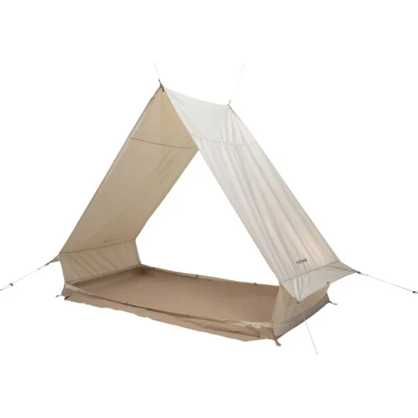 remise en ligne Nordisk Midgard Connector, Beige 4
