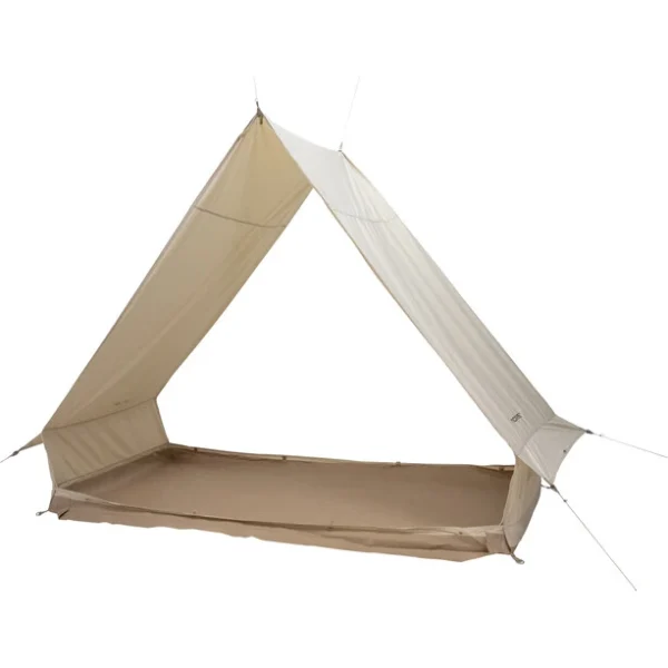 remise en ligne Nordisk Midgard Connector, Beige 5
