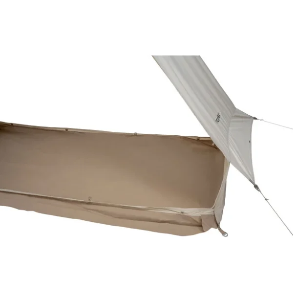 remise en ligne Nordisk Midgard Connector, Beige 6