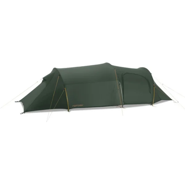Nordisk Oppland 3 Light Weight Tente, Vert 3