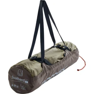 boutique en ligne Nordisk Svalbard 1 PU Tente, Olive 18