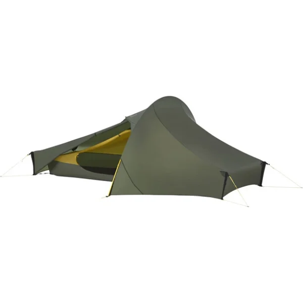 Nordisk Telemark 1 Light Weight Tente, Vert 3