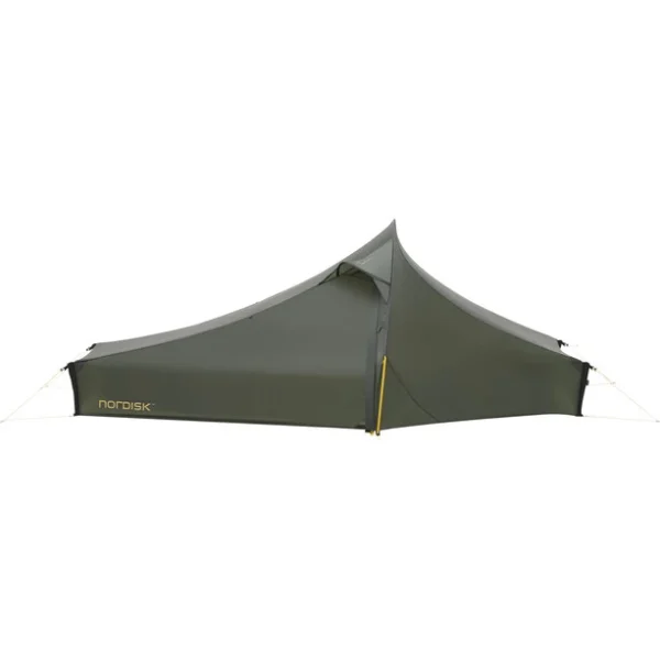 Nordisk Telemark 1 Light Weight Tente, Vert 5