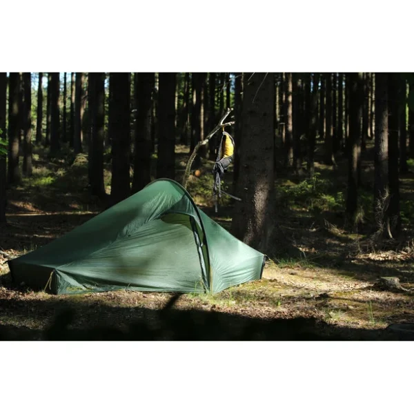 magasin Nordisk Telemark 2 Light Weight Tente, Vert 5