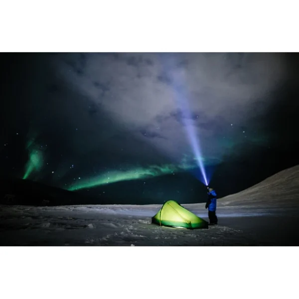 magasin Nordisk Telemark 2 Light Weight Tente, Vert 7