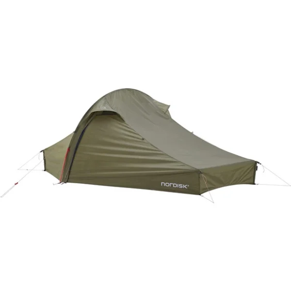 Nordisk Telemark 2.2 PU Tente, Olive 1