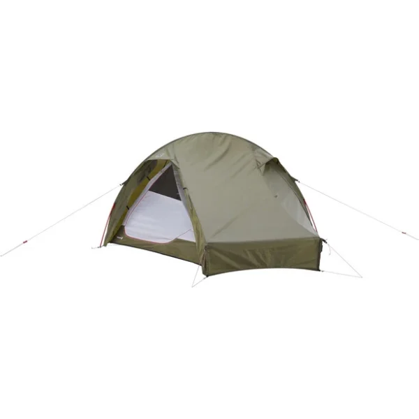 Nordisk Telemark 2.2 PU Tente, Olive 3