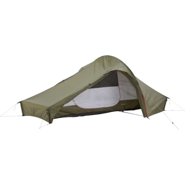 Nordisk Telemark 2.2 PU Tente, Olive 4