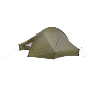 Nordisk Telemark 2.2 PU Tente, Olive 14