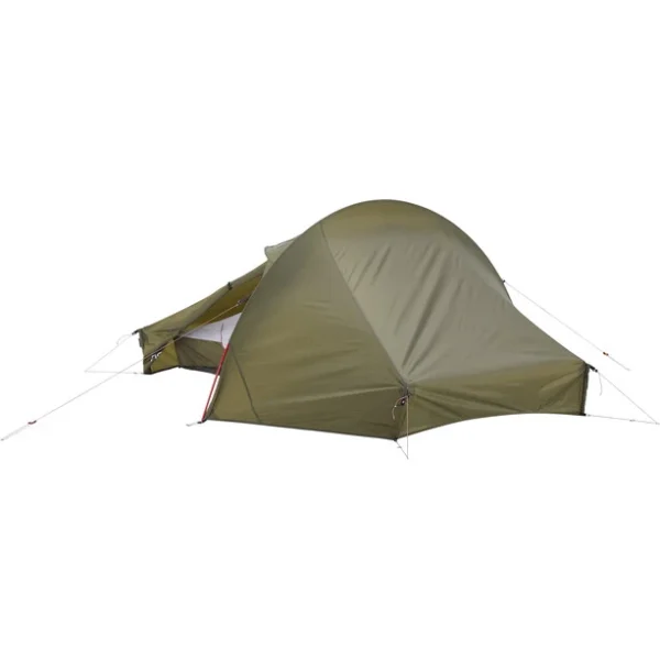 Nordisk Telemark 2.2 PU Tente, Olive 5