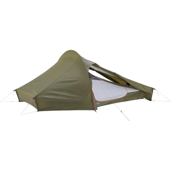 Nordisk Telemark 2.2 PU Tente, Olive 6